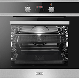 Naprawa piekarników Toruń