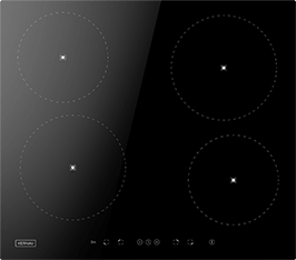 Naprawa płyt indukcyjnych Toruń
